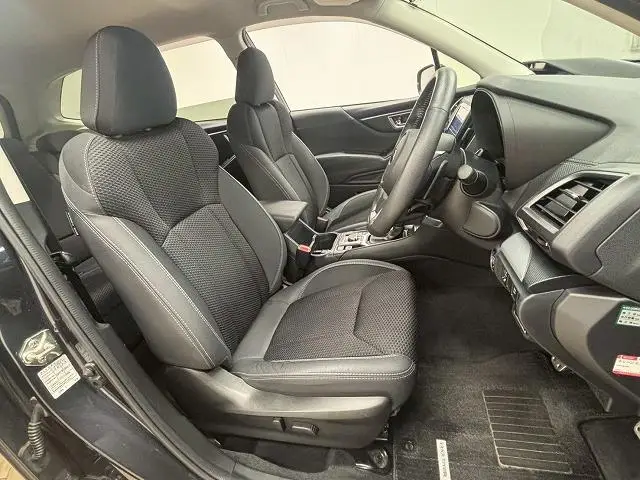 2018 Subaru Forester Advance for sale in Kenya by Best Cars for sale in Kenya LTD.