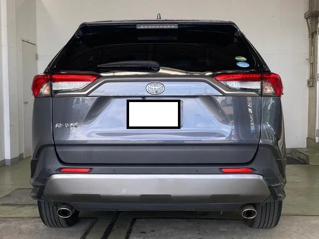 2019 Toyota RAV4 G for sale in Kenya by Best Cars for sale in Kenya LTD.