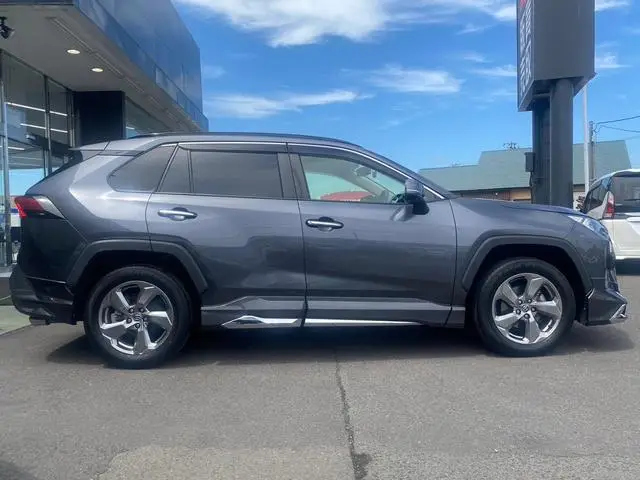 2019 Toyota RAV4 G for sale in Kenya by Best Cars for sale in Kenya LTD.