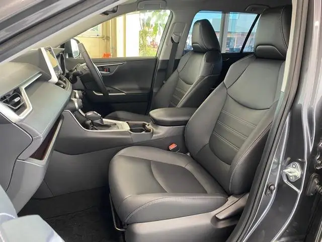 2019 Toyota RAV4 G for sale in Kenya by Best Cars for sale in Kenya LTD.