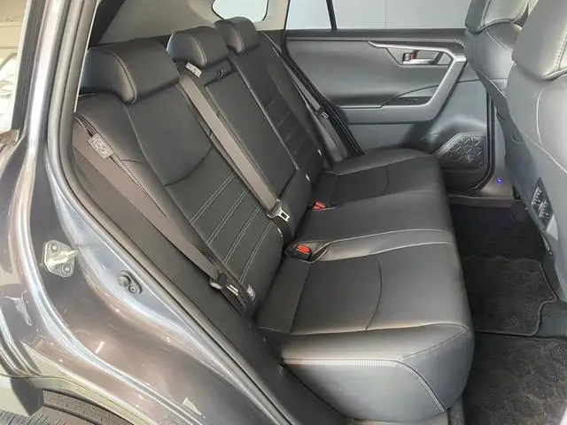 2019 Toyota RAV4 G for sale in Kenya by Best Cars for sale in Kenya LTD.