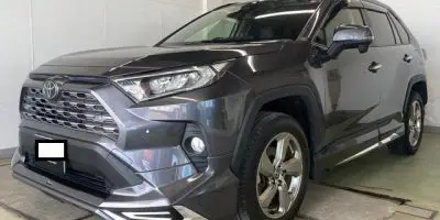 2019 Toyota RAV4 G for sale in Kenya