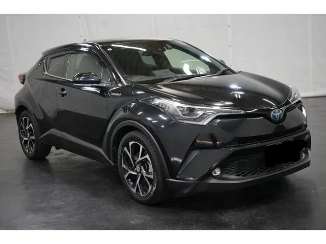 2018 Toyota C-HR G for sale in Kenya by Best Cars for sale in Kenya LTD.