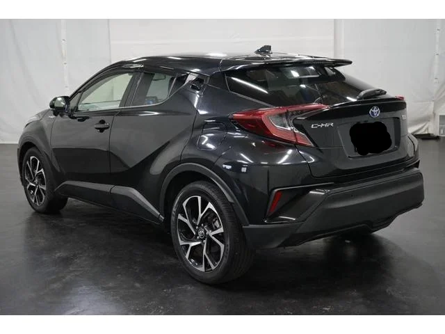 2018 Toyota C-HR G for sale in Kenya by Best Cars for sale in Kenya LTD.
