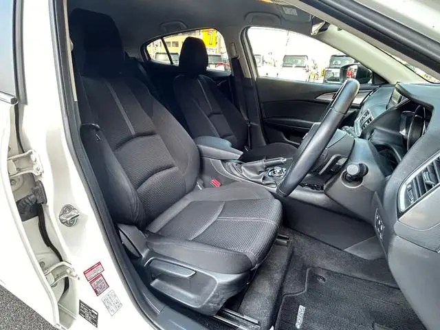 2019 Mazda Axela Sport 15s Proactive for sale in Kenya by Best Cars for sale in Kenya LTD.