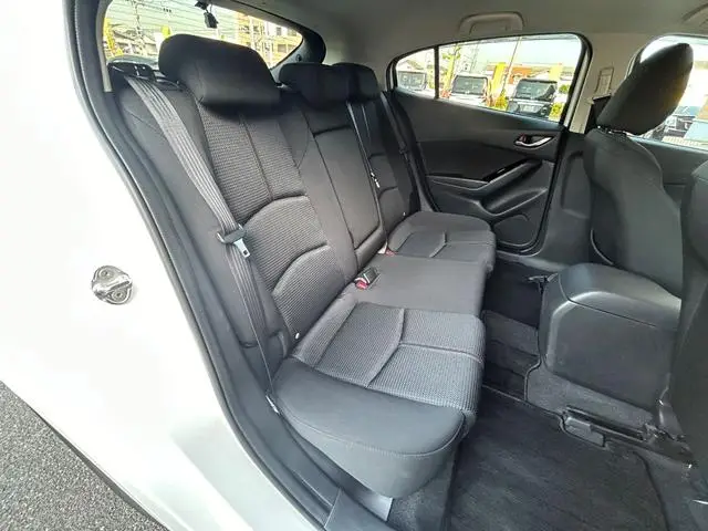 2019 Mazda Axela Sport 15s Proactive for sale in Kenya by Best Cars for sale in Kenya LTD.