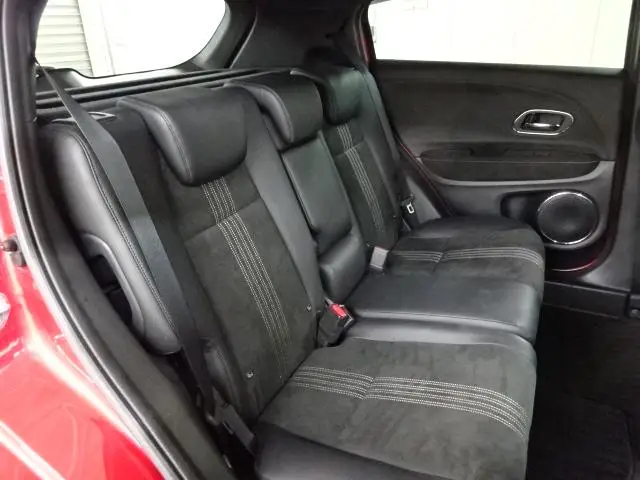 2018 Honda Vezel RS for sale in Kenya by Best Cars for sale in Kenya LTD.