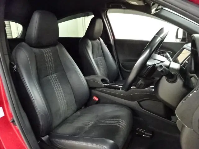 2018 Honda Vezel RS for sale in Kenya by Best Cars for sale in Kenya LTD.