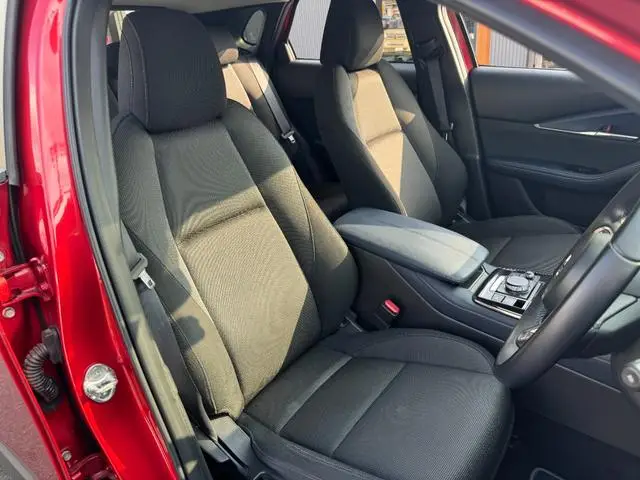 2021 Mazda CX-30 for sale in Kenya by Best Cars for sale in Kenya LTD.
