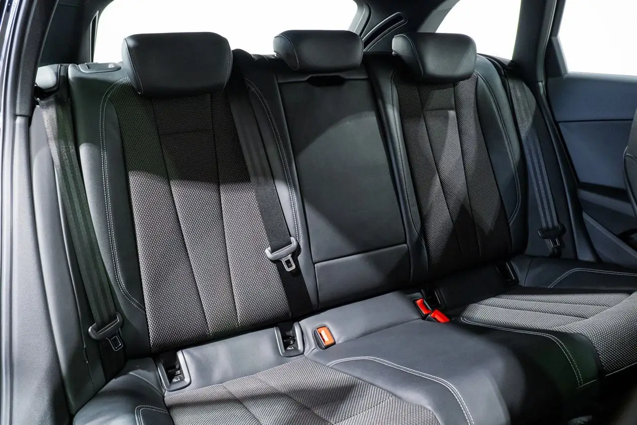 2018 Audi A4 S-Line for sale in Kenya by Best Cars for sale in Kenya LTD.