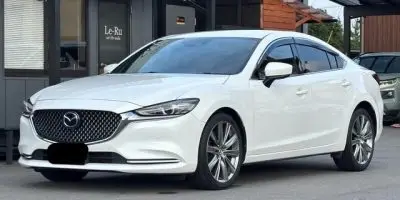 2018 Mazda Atenza Sedan XD L for sale in Kenya