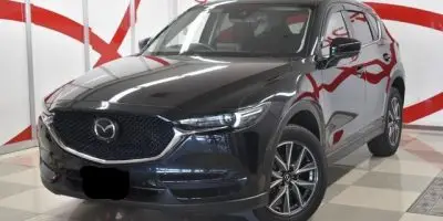 2020 Mazda CX-5 25S for sale in Kenya