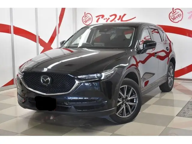 2020 Mazda CX-5 25S Proactive for sale in Kenya by Best Cars for sale in Kenya LTD.