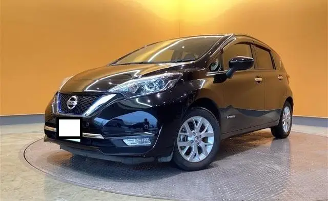 2018 Nissan Note e-power medalist for sale in Kenya by Best Cars for sale in Kenya LTD.