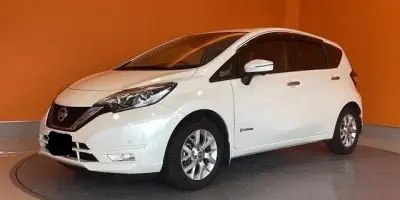 2018 Nissan Note e-Power for sale in Kenya