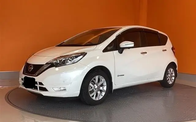 2018 Nissan Note e-Power for sale in Kenya by Best Cars for sale in Kenya LTD.