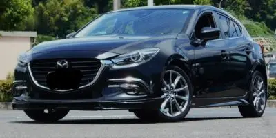 2018 Mazda Axela Sport 15S L for sale in Kenya