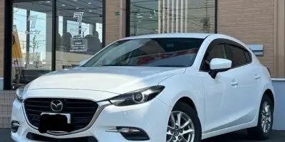 2019 Mazda Axela Sport 15s Proactive for sale in Kenya