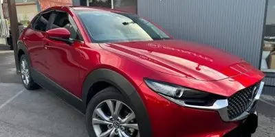 2021 Mazda CX-30 for sale in Kenya