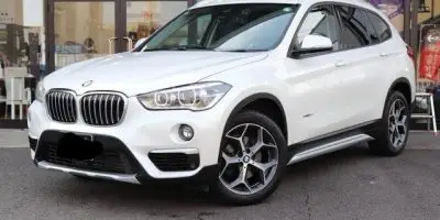 2018 BMW XI S Drive 18i for sale in Kenya