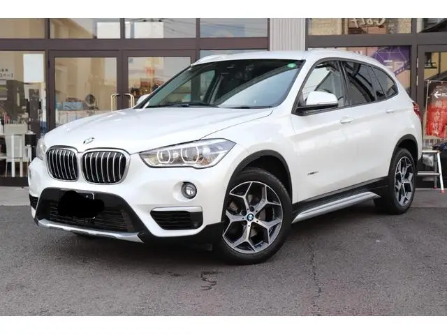 2018 BMW XI S Drive 18i for sale in Kenya by Best Cars for sale in Kenya LTD.
