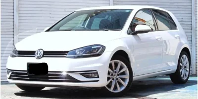 2018 Volkswagen Golf TSI Comfortline for sale in Kenya