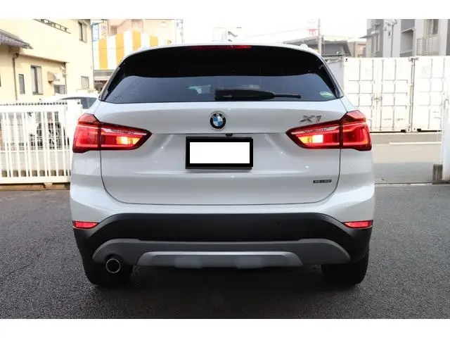 2018 BMW XI S Drive 18i for sale in Kenya by Best Cars for sale in Kenya LTD.