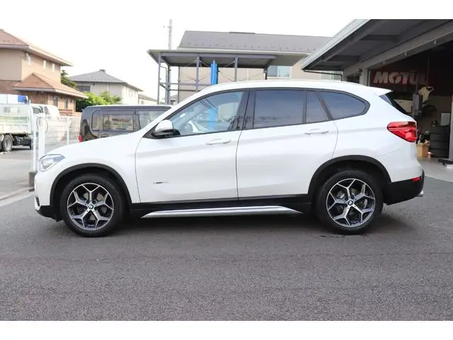 2018 BMW XI S Drive 18i for sale in Kenya by Best Cars for sale in Kenya LTD.