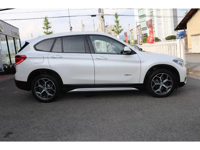 2018 BMW XI S Drive 18i for sale in Kenya by Best Cars for sale in Kenya LTD.