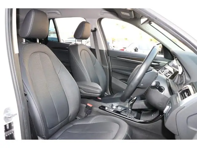 2018 BMW XI S Drive 18i for sale in Kenya by Best Cars for sale in Kenya LTD.