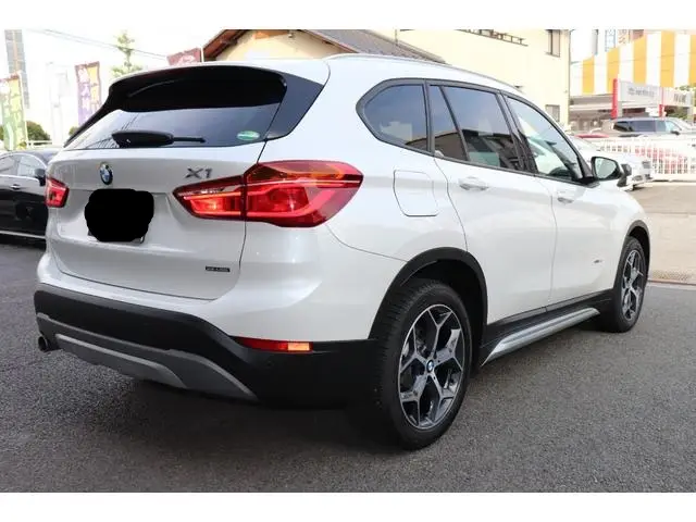 2018 BMW XI S Drive 18i for sale in Kenya by Best Cars for sale in Kenya LTD.