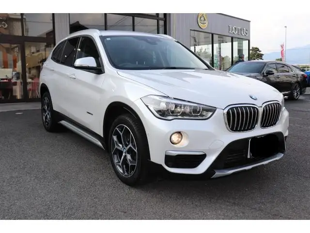 2018 BMW XI S Drive 18i for sale in Kenya by Best Cars for sale in Kenya LTD.