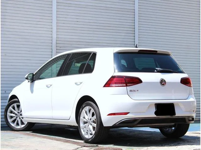 2018 Volkswagen Golf TSI Comfortline for sale in Kenya by Best Cars for sale in Kenya LTD.