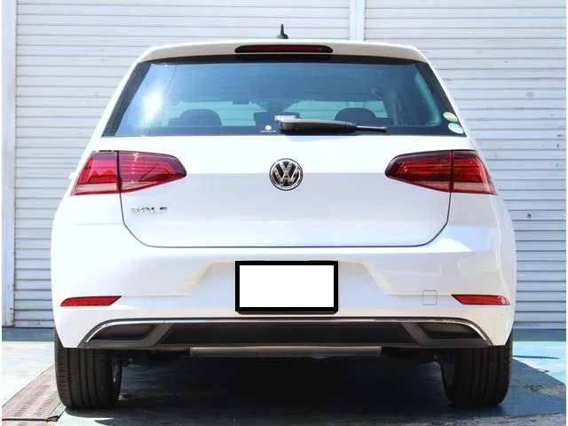 2018 Volkswagen Golf TSI Comfortline for sale in Kenya by Best Cars for sale in Kenya LTD.