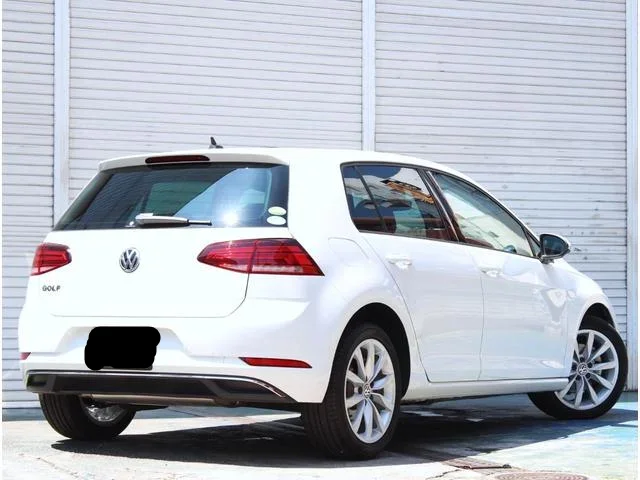 2018 Volkswagen Golf TSI Comfortline for sale in Kenya by Best Cars for sale in Kenya LTD.