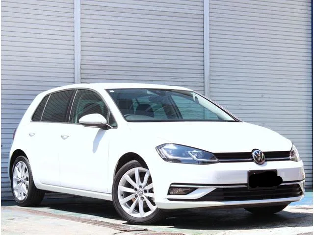 2018 Volkswagen Golf TSI Comfortline for sale in Kenya by Best Cars for sale in Kenya LTD.