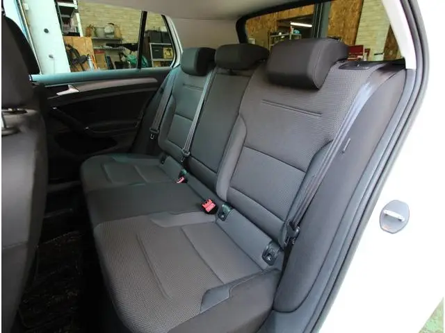 2018 Volkswagen Golf TSI Comfortline for sale in Kenya by Best Cars for sale in Kenya LTD.