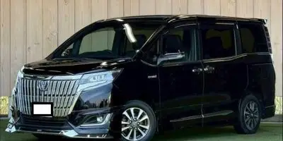 2018 Toyota Esquire Hybrid for sale in Kenya