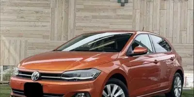 2018 Volkswagen Polo TSI Highline for sale in Kenya