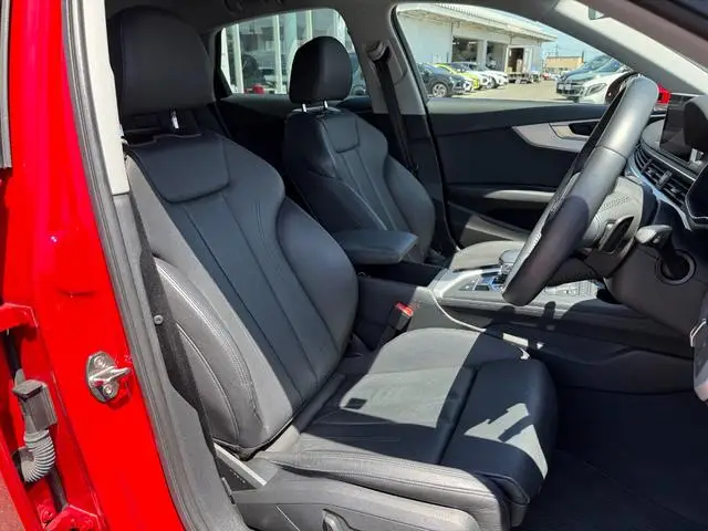2018 Audi A4 for sale in Kenya by Best Cars for sale in Kenya LTD.