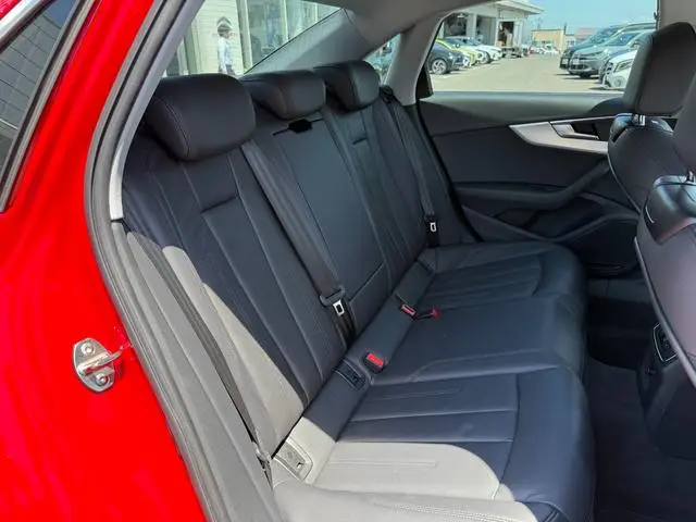 2018 Audi A4 for sale in Kenya by Best Cars for sale in Kenya LTD.