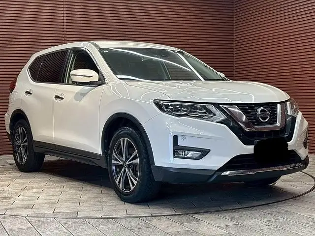 2018 Nissan X-trail 20XI for Sale in Kenya by Best Cars Ltd.