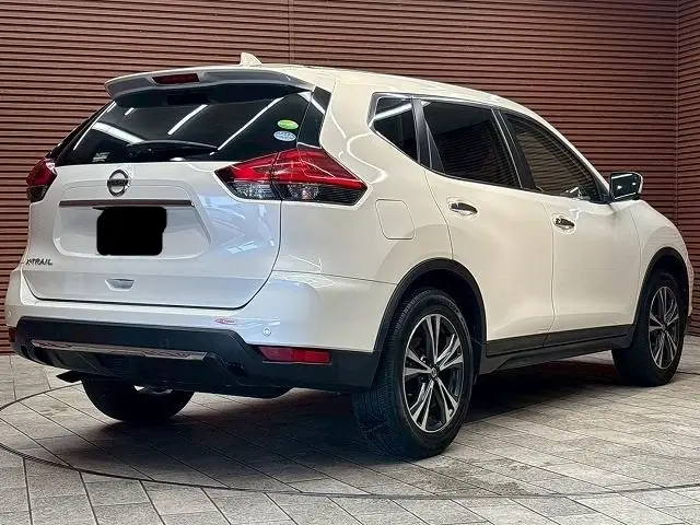 2018 Nissan X-trail 20XI for Sale in Kenya by Best Cars Ltd.