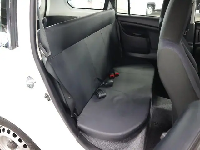 2020 Toyota Probox DX for Sale in Kenya by Best Cars for Sale in Kenya Ltd.