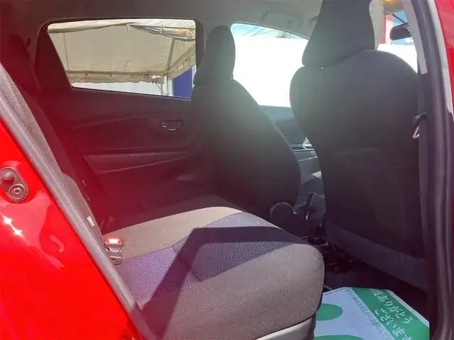 2018 Toyota Vitz hybrid for Sale in Kenya by Best Cars Ltd.